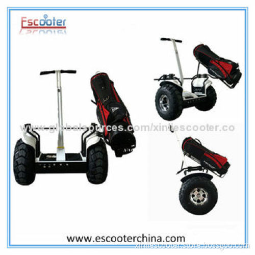 Off Road Self Balance Standing Electric Mobility Scooter